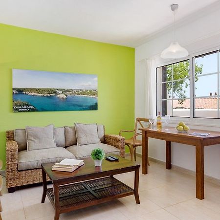 Apartamentos Son Bou Playa Gold Exterior photo