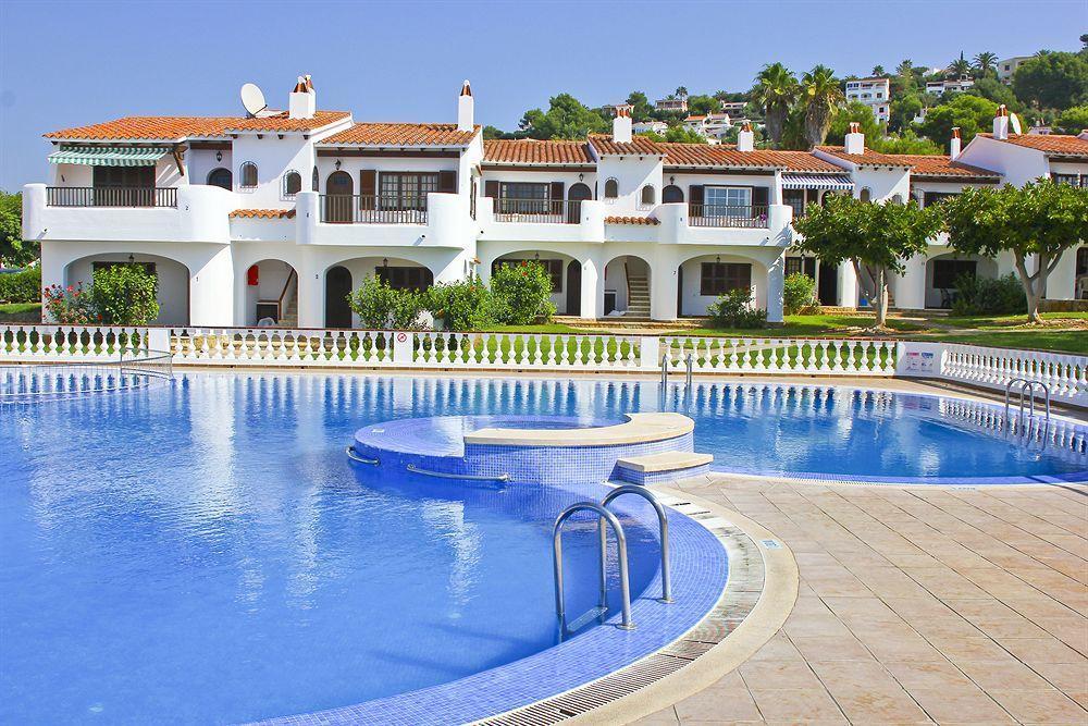 Apartamentos Son Bou Playa Gold Exterior photo