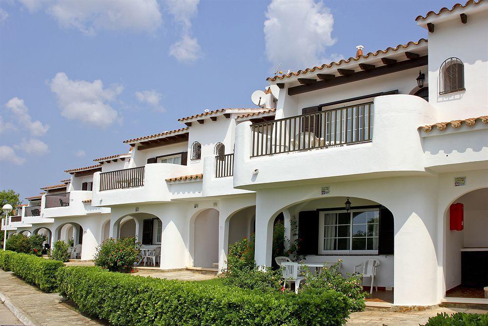 Apartamentos Son Bou Playa Gold Exterior photo