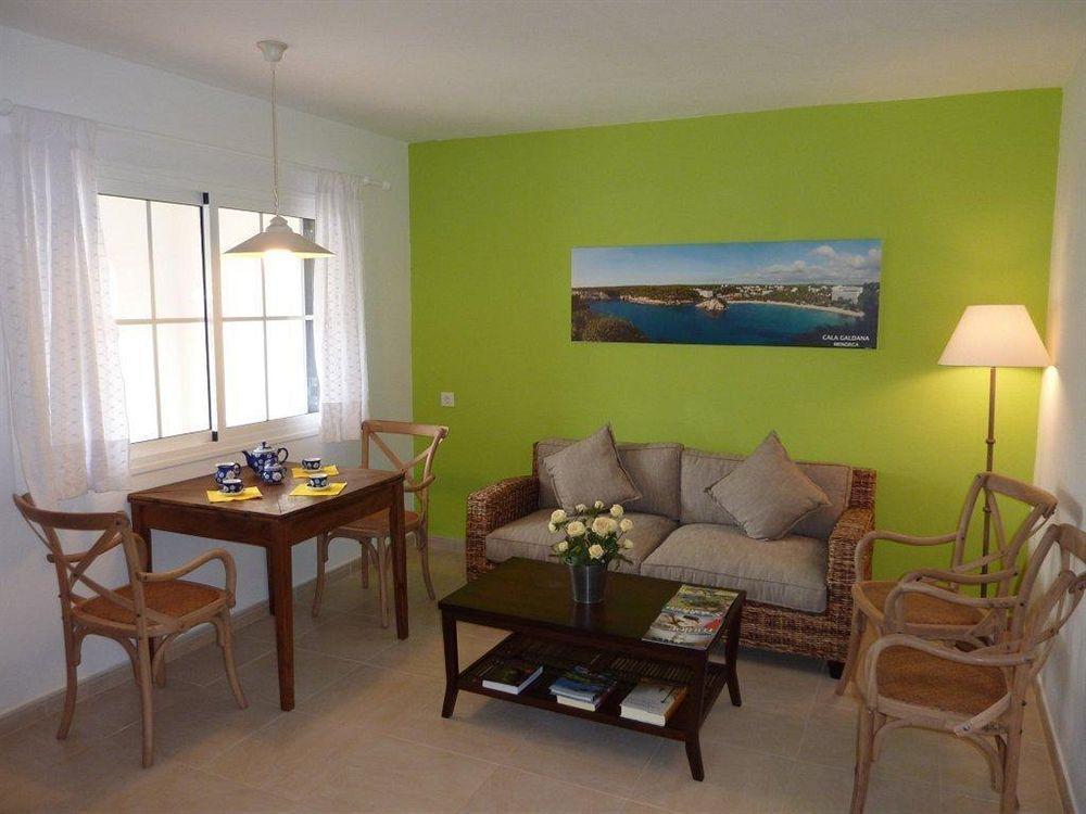 Apartamentos Son Bou Playa Gold Exterior photo