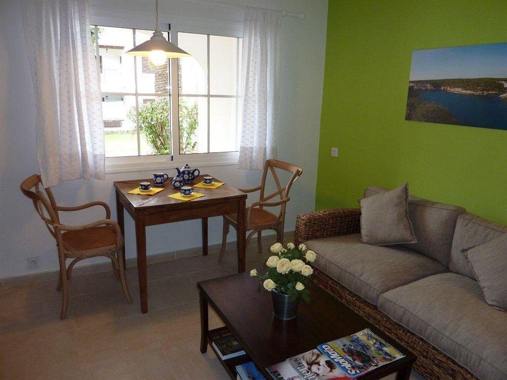 Apartamentos Son Bou Playa Gold Exterior photo