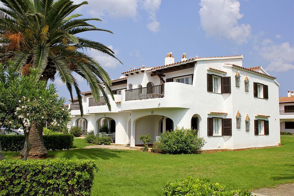 Apartamentos Son Bou Playa Gold Exterior photo
