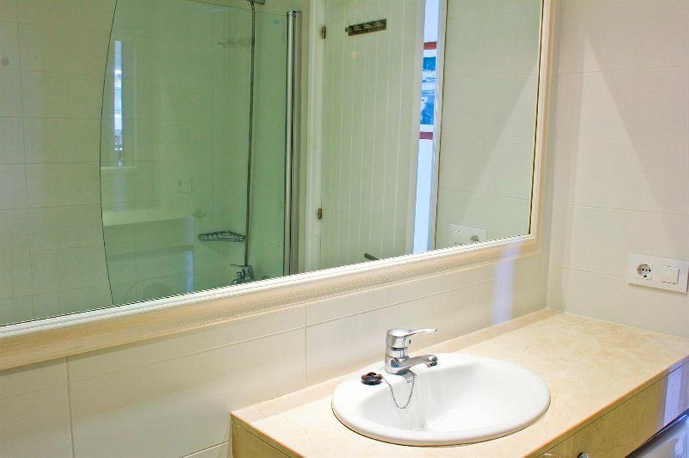 Apartamentos Son Bou Playa Gold Exterior photo