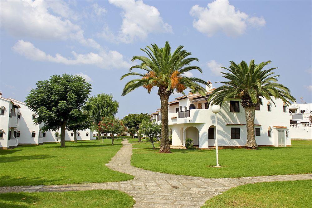 Apartamentos Son Bou Playa Gold Exterior photo