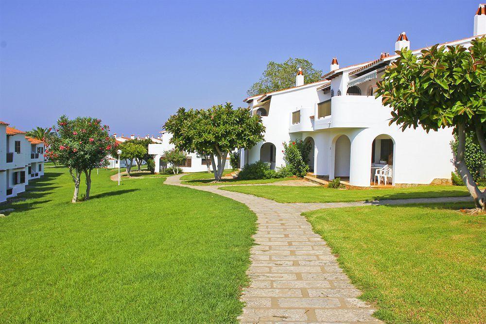 Apartamentos Son Bou Playa Gold Exterior photo