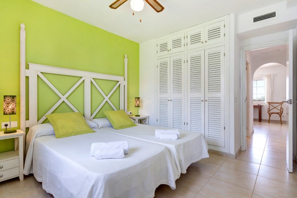 Apartamentos Son Bou Playa Gold Exterior photo