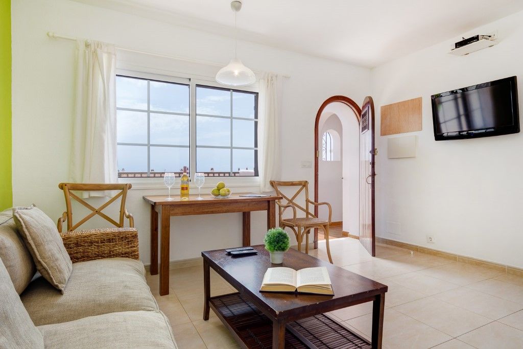 Apartamentos Son Bou Playa Gold Exterior photo
