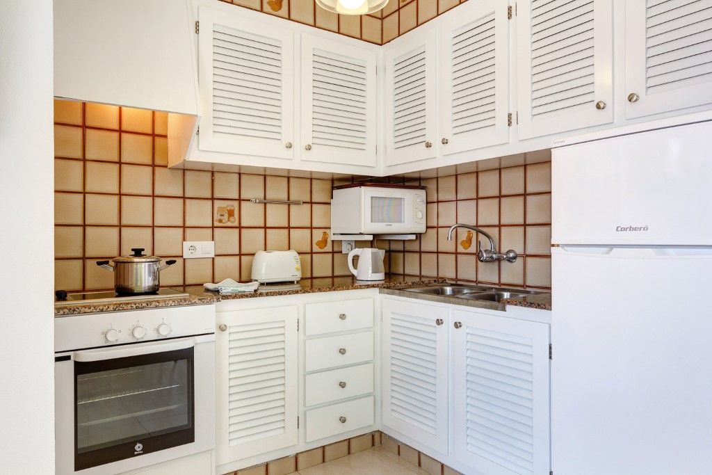 Apartamentos Son Bou Playa Gold Exterior photo